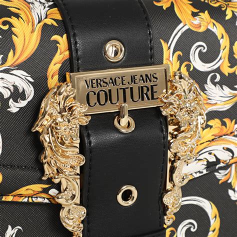 sac à main versace jeans couture|versace jeans handbags.